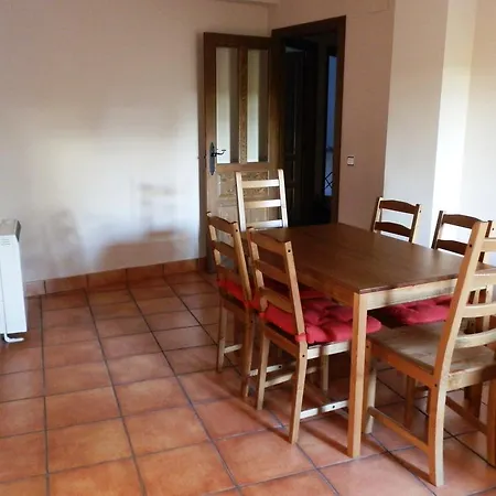 Daire Martin Mora de Rubielos