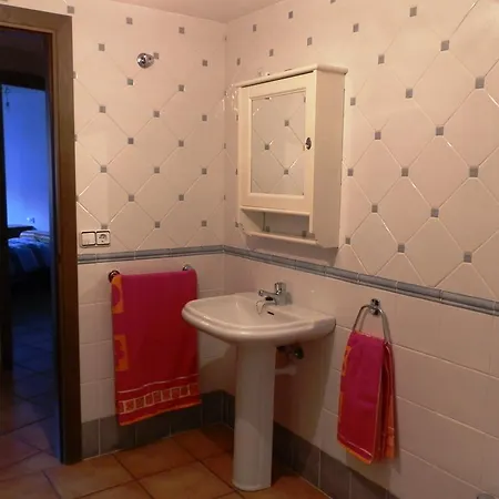 Martin Apartment Mora de Rubielos