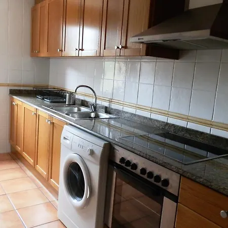 Martin Apartment *
